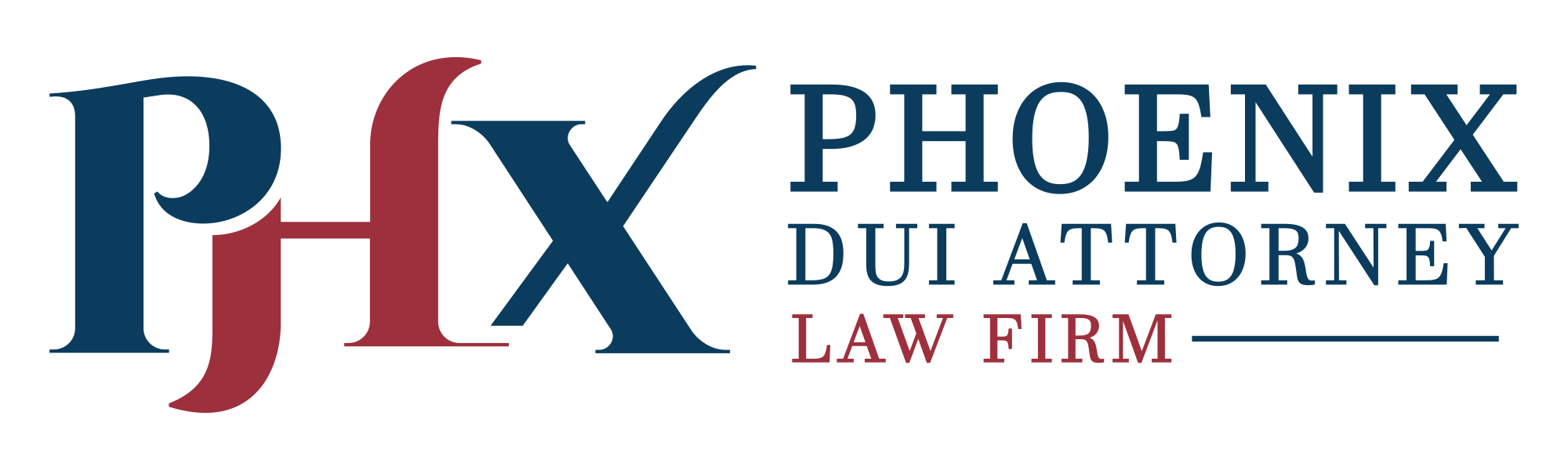 Phoenix DUI Attorney logo